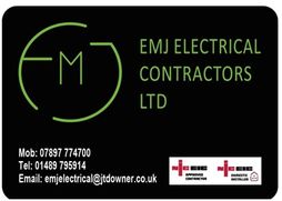 EMJ Electrical